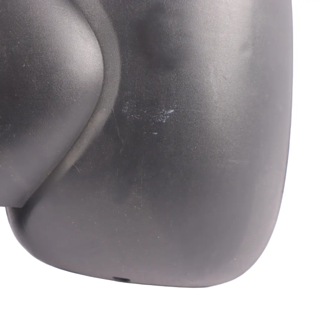 Wing Mirror Vauxhall Vivaro A Outside Door Left N/S Primed Black to with Part number 93161126 Wing Mirror Vauxhall Vivaro A Outside Door Left N/S Primed Black - SKU 93161126 - Part number 93161126