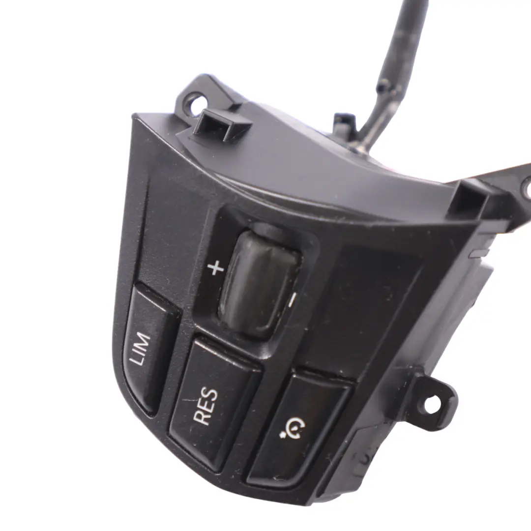 Trim Multifunction Switch LIM Sport Steering Wheel to BMW F20 F30 Cover with Part number 9316954 BMW F20 F30 Cover Trim Multifunction Switch LIM Sport Steering Wheel - SKU 9316954-3 - Part number 9316954