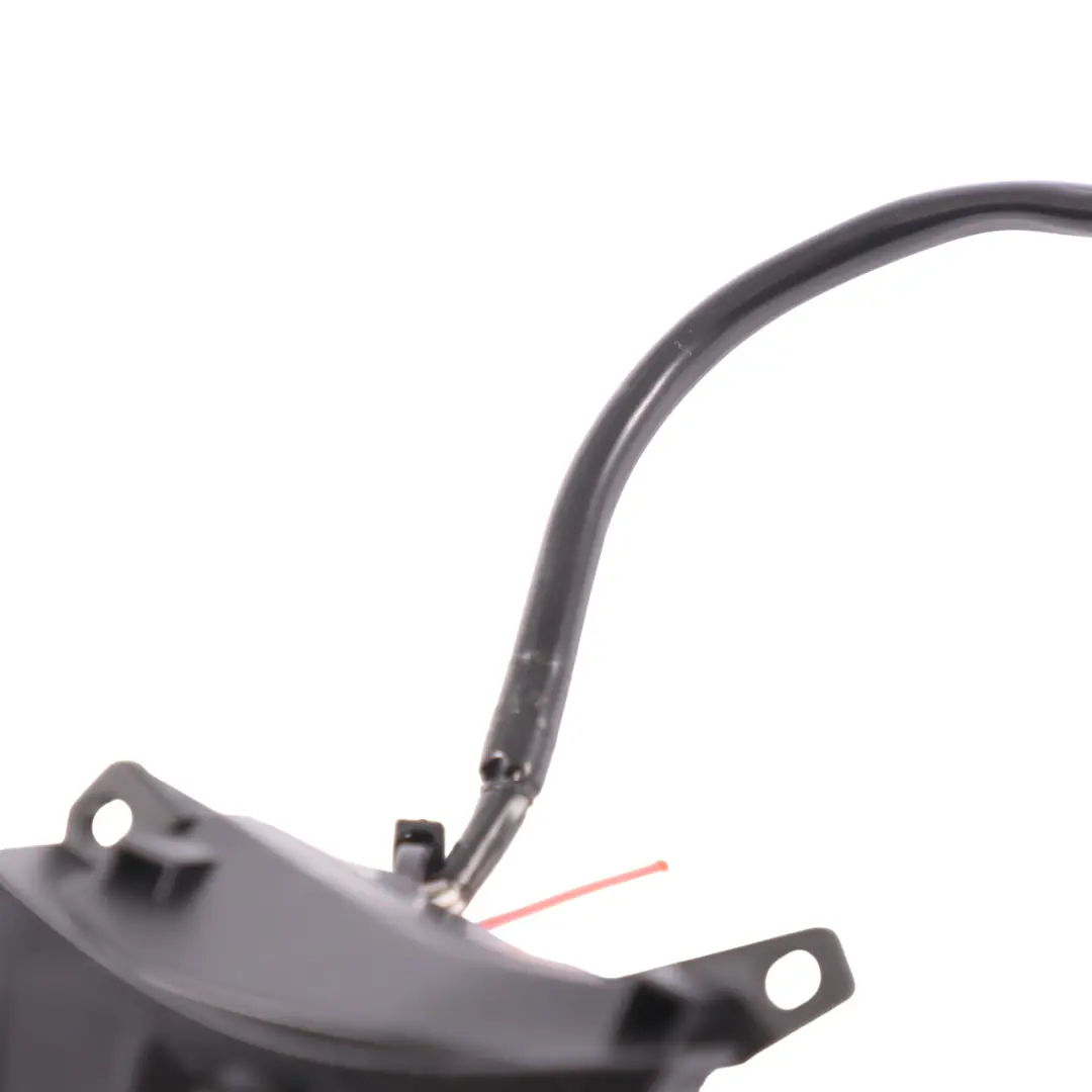 BMW F20 F30 Housse protection interrupteur multifonction LIM Sport - SKU 9316954-3 - Numéro de pièce 9316954