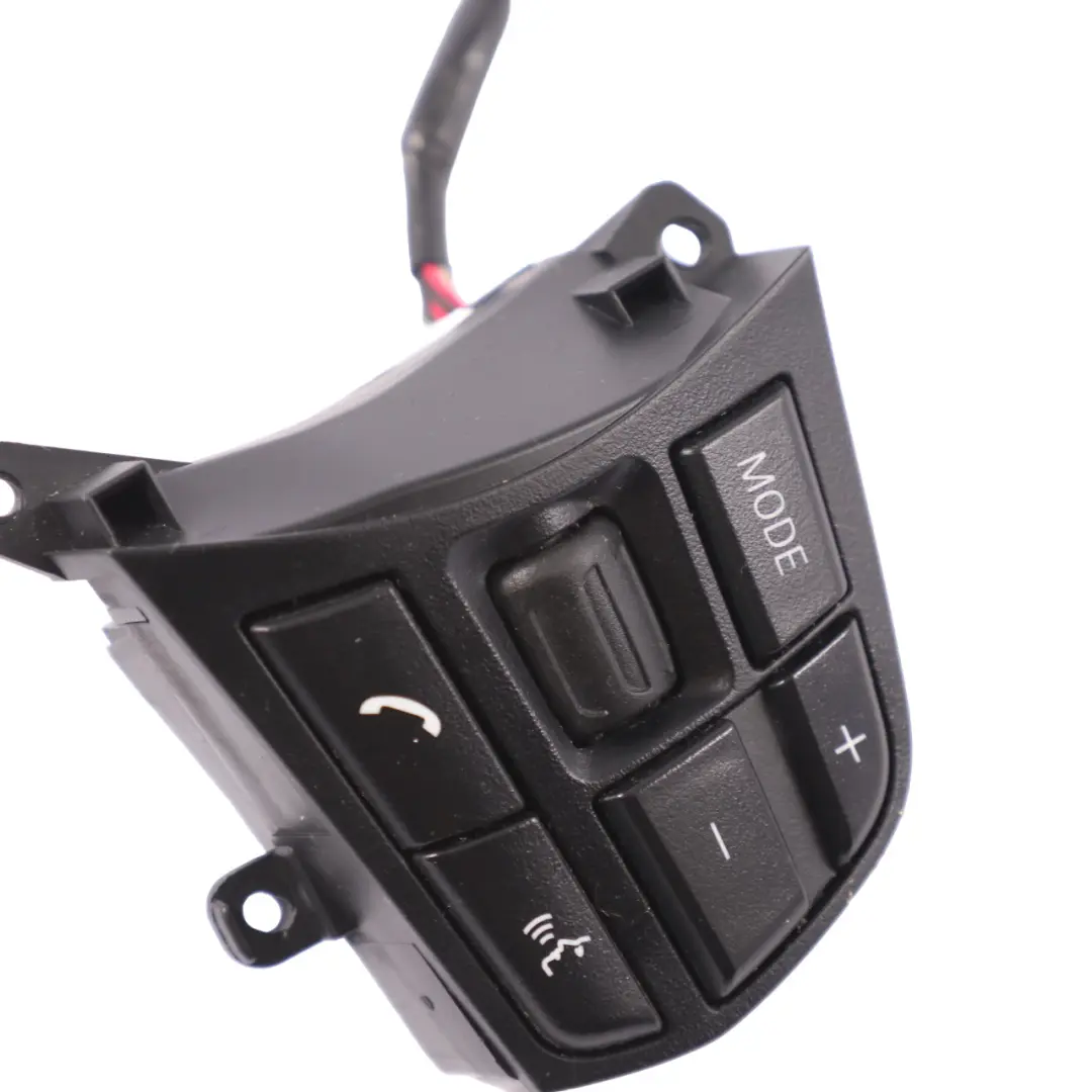 Trim Multifunction Switch LIM Sport Steering Wheel to BMW F20 F30 Cover with Part number 9316954 BMW F20 F30 Cover Trim Multifunction Switch LIM Sport Steering Wheel - SKU 9316954-3 - Part number 9316954