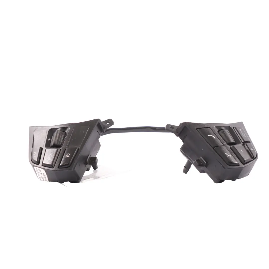 BMW F20 F30 Housse protection interrupteur multifonction LIM Sport - SKU 9316954-3 - Numéro de pièce 9316954