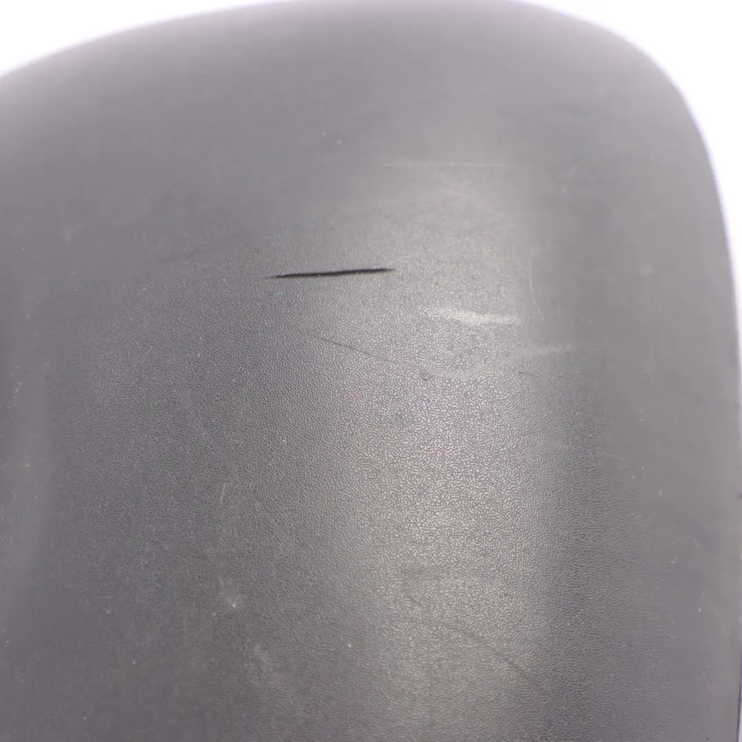 Wing Mirror Vauxhall Vivaro A Outside Door Right O/S Primed Black to with Part number 93198728 Wing Mirror Vauxhall Vivaro A Outside Door Right O/S Primed Black - SKU 93198728 - Part number 93198728