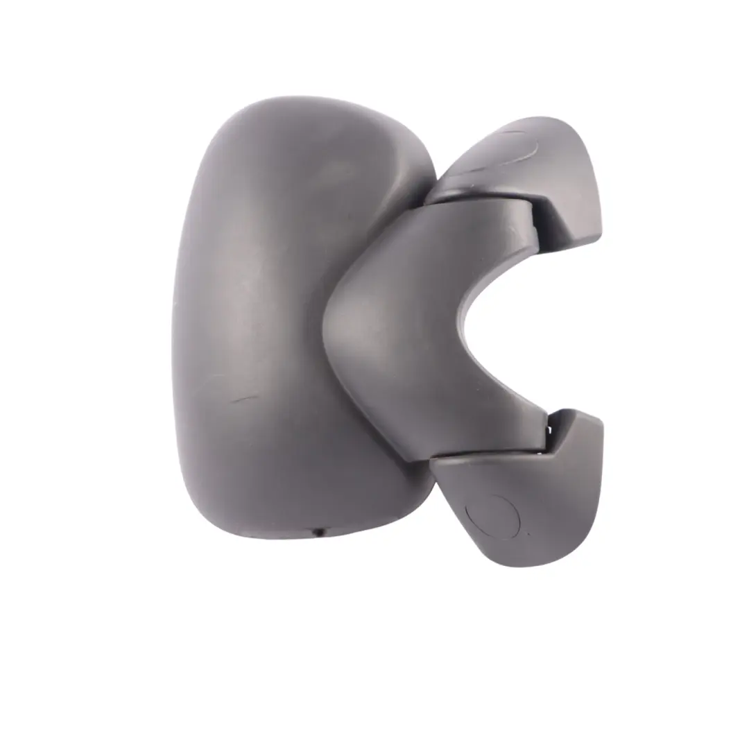 Wing Mirror Vauxhall Vivaro A Outside Door Right O/S Primed Black to with Part number 93198728 Wing Mirror Vauxhall Vivaro A Outside Door Right O/S Primed Black - SKU 93198728 - Part number 93198728