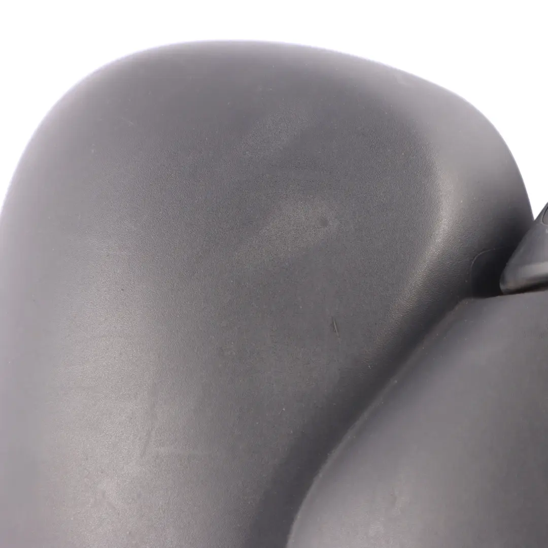 Wing Mirror Vauxhall Vivaro A Outside Door Right O/S Primed Black to with Part number 93198728 Wing Mirror Vauxhall Vivaro A Outside Door Right O/S Primed Black - SKU 93198728 - Part number 93198728