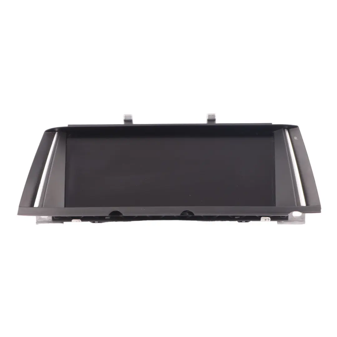 Display Screen On Board Sat Nav Central Information Monitor to BMW F01 with Part number 9321014 BMW F01 Display Screen On Board Sat Nav Central Information Monitor - SKU 9321014 - Part number 9321014