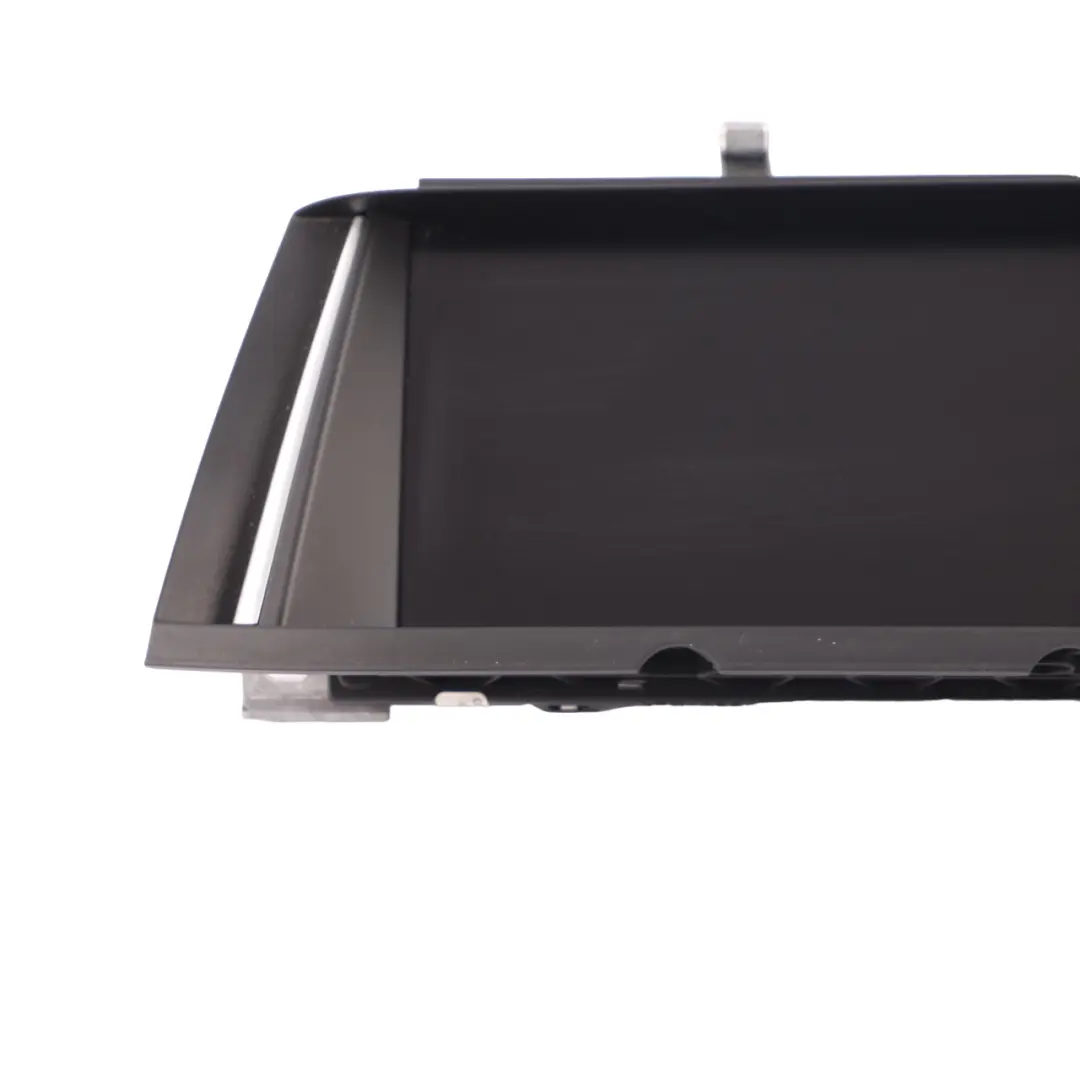 BMW F01 Bildschirm Bordmonitor Navigationssystem Informationsdisplay - SKU 9321014 - Teilenummer 9321014