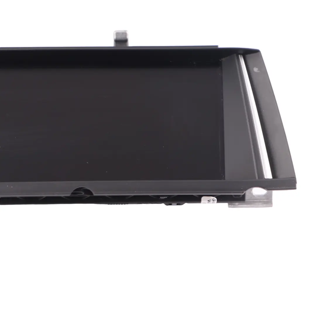 BMW F01 Écran d'Affichage Navigation GPS Moniteur Information Centrale - SKU 9321014 - Numéro de pièce 9321014