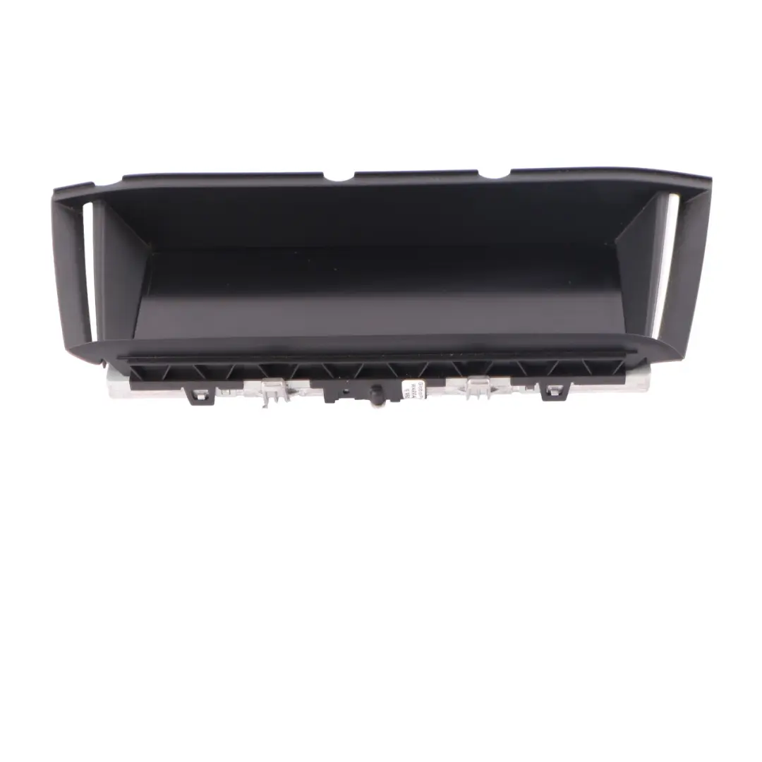 BMW F01 Bildschirm Bordmonitor Navigationssystem Informationsdisplay - SKU 9321014 - Teilenummer 9321014