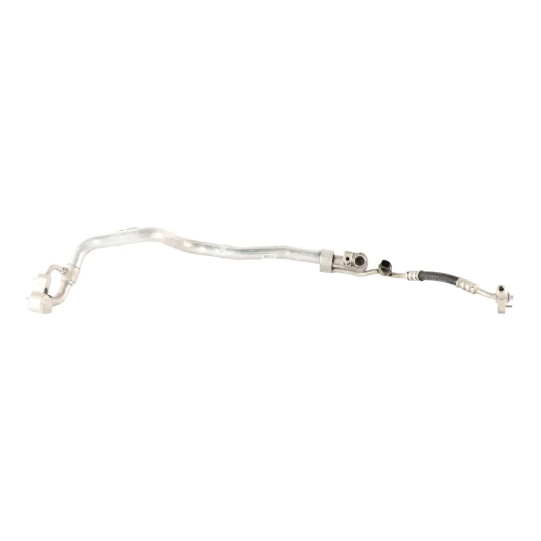 Air Conditioning Pipe BMW G30 G31 G11 G12 A/C Coolant Hose Line - SKU 9324796 - Part number 9324796