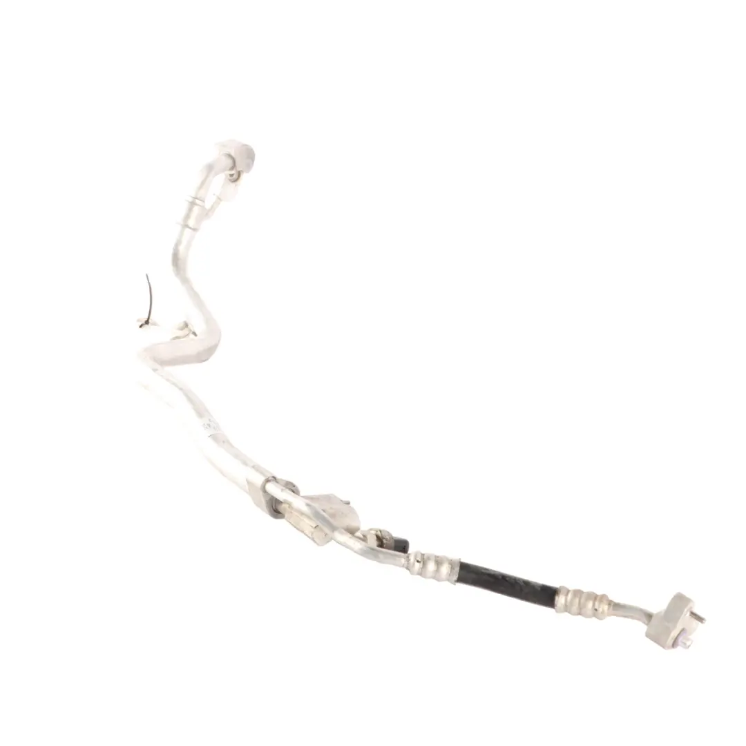Aire Acondicionado Tubo Refrigerante Manguera Línea para BMW G30 G31 G11 G12 con número de pieza 9324796 BMW G30 G31 G11 G12 Aire Acondicionado Tubo Refrigerante Manguera Línea - SKU 9324796 - Número de pieza 9324796