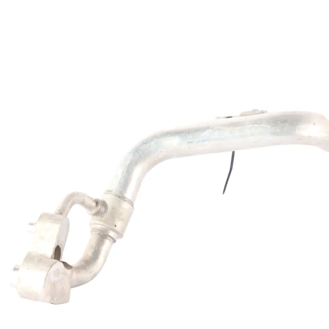 Conduite Climatisation Tuyau Refroidissement pour BMW G30 G31 G11 G12 à propos du numéro de pièce 9324796 BMW G30 G31 G11 G12 Conduite Climatisation Tuyau Refroidissement - SKU 9324796 - Numéro de pièce 9324796