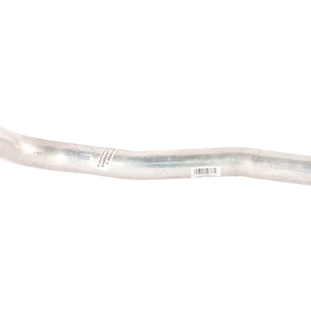 Conditioning Pipe A/C Coolant Hose Line to BMW G30 G31 G11 G12 Air with Part number 9324796 BMW G30 G31 G11 G12 Air Conditioning Pipe A/C Coolant Hose Line - SKU 9324796 - Part number 9324796