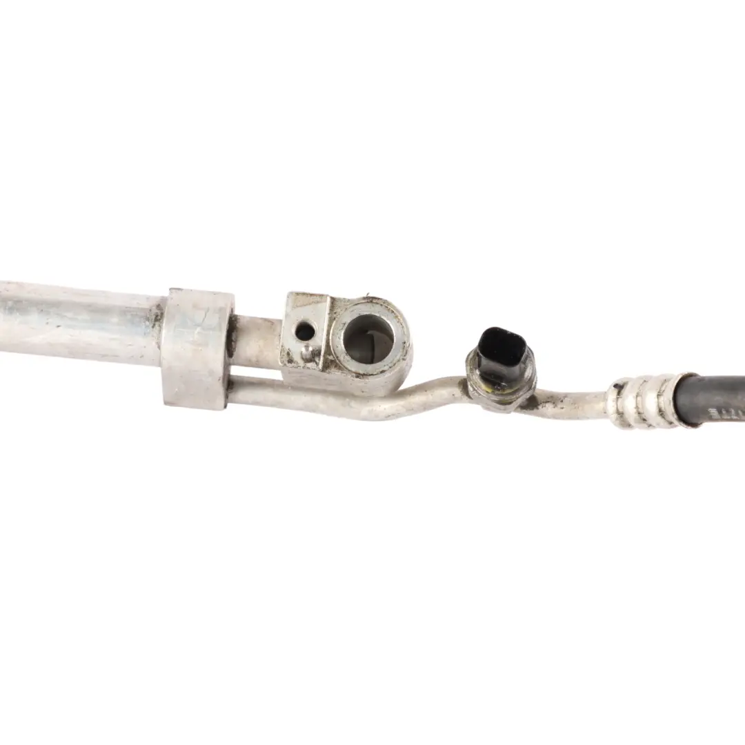BMW G30 G31 G11 G12 Tubo Aria Condizionata A/C Linea Tubo Refrigerante - SKU 9324796 - Numero di parte 9324796