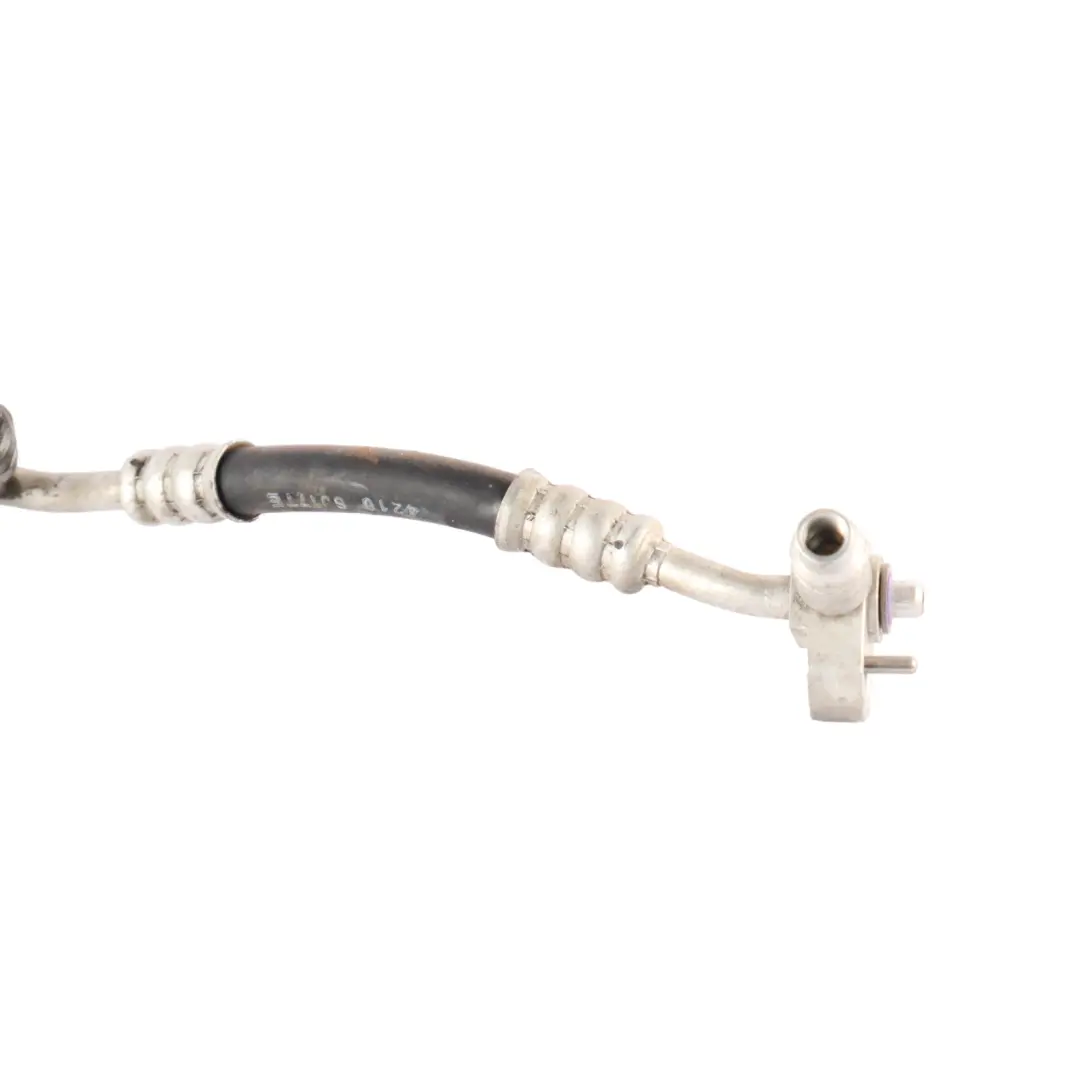 BMW G30 G31 G11 G12 Klima Anlagen Rohr A/C Kühlmittel Schlauch - SKU 9324796 - Teilenummer 9324796