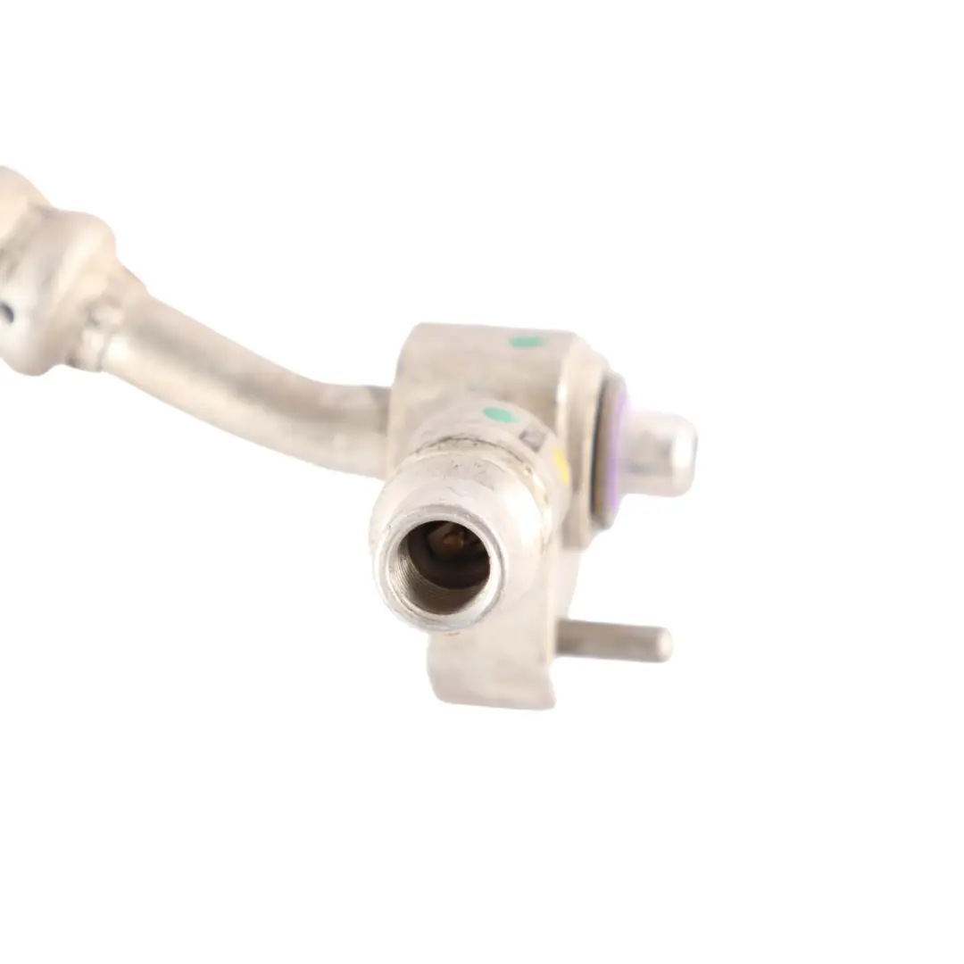 Tubo Aria Condizionata A/C Linea Tubo Refrigerante per BMW G30 G31 G11 G12 con numero di parte 9324796 BMW G30 G31 G11 G12 Tubo Aria Condizionata A/C Linea Tubo Refrigerante - SKU 9324796 - Numero di parte 9324796