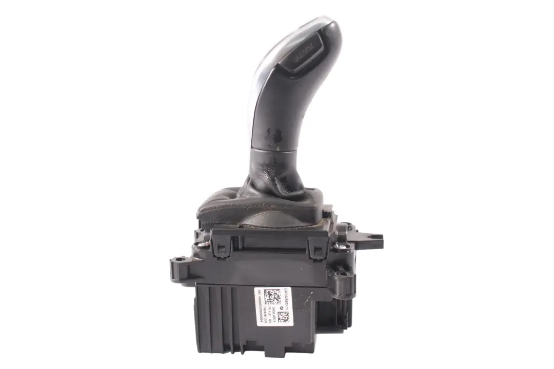 Selector BMW X5 F15 X6 F16 Gearshift Shifter Switch Lever Automatic to Gear with Part number 9325503 Gear Selector BMW X5 F15 X6 F16 Gearshift Shifter Switch Lever Automatic - SKU 9325503 - Part number 9325503