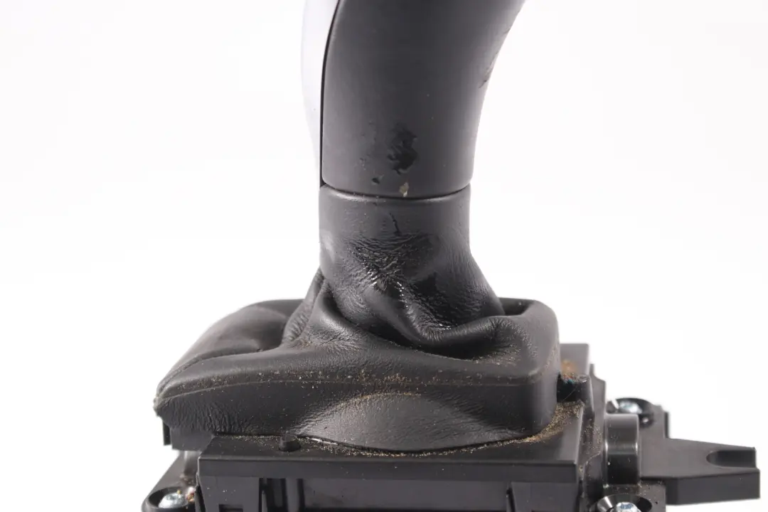 Selector BMW X5 F15 X6 F16 Gearshift Shifter Switch Lever Automatic to Gear with Part number 9325503 Gear Selector BMW X5 F15 X6 F16 Gearshift Shifter Switch Lever Automatic - SKU 9325503 - Part number 9325503