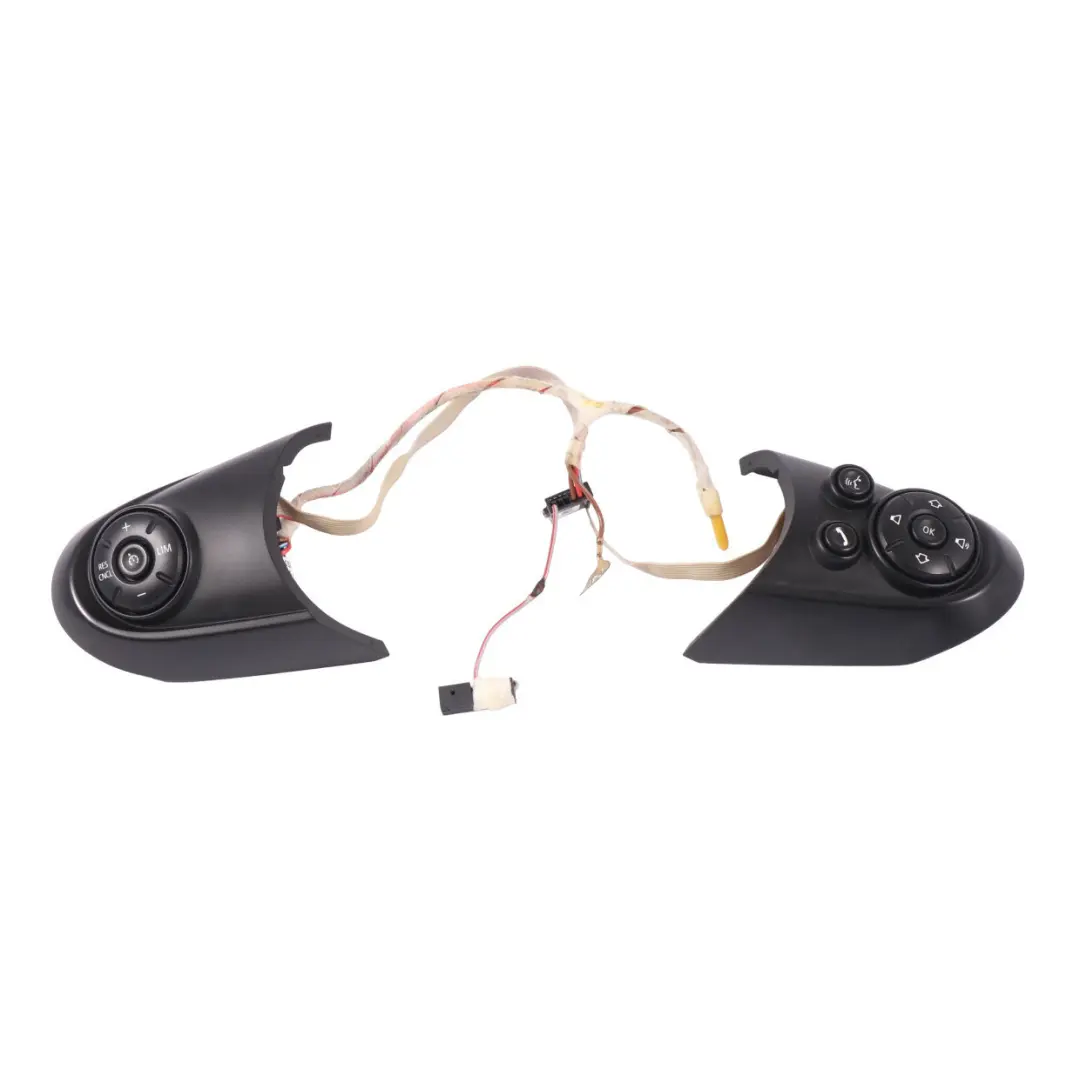 Mini F54 F55 F56 F57 Commutateur volant MF Sport - SKU 9325920 - Numéro de pièce 9325920