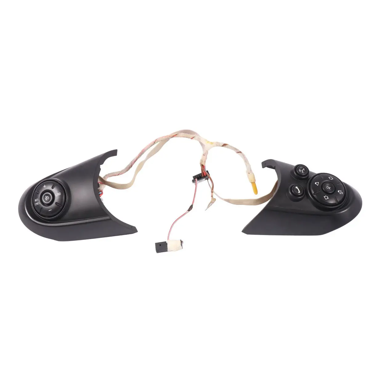 Mini F54 F55 F56 F57 Commutateur volant MF Sport 9325920