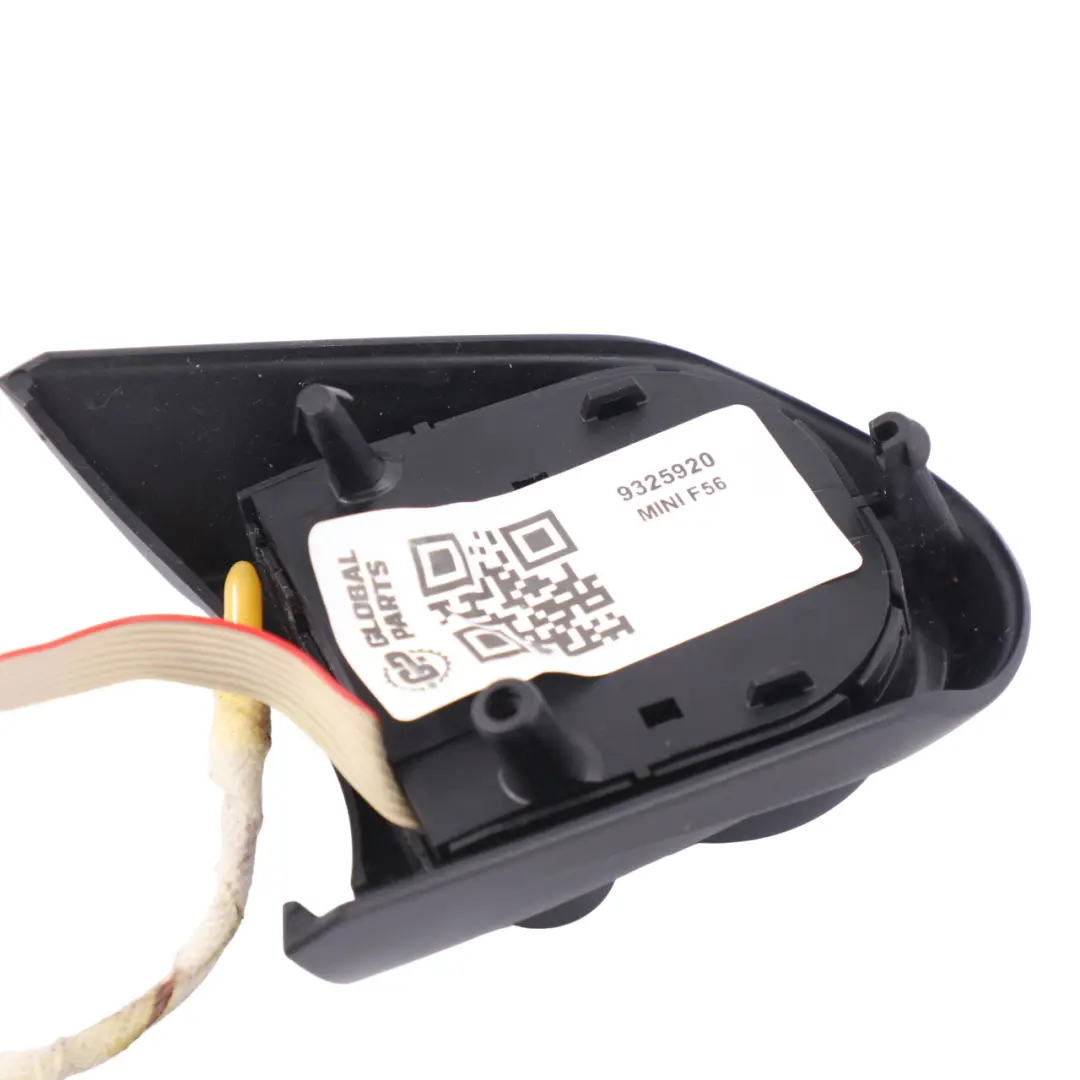 Steering Wheel Switch MF Sport to Mini F54 F55 F56 F57 with Part number 9325920 Mini F54 F55 F56 F57 Steering Wheel Switch MF Sport - SKU 9325920 - Part number 9325920