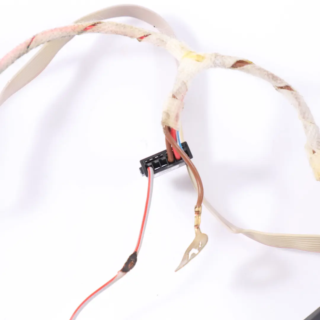 Mini F54 F55 F56 F57 Interruptor del volante MF Sport - SKU 9325920 - Número de pieza 9325920