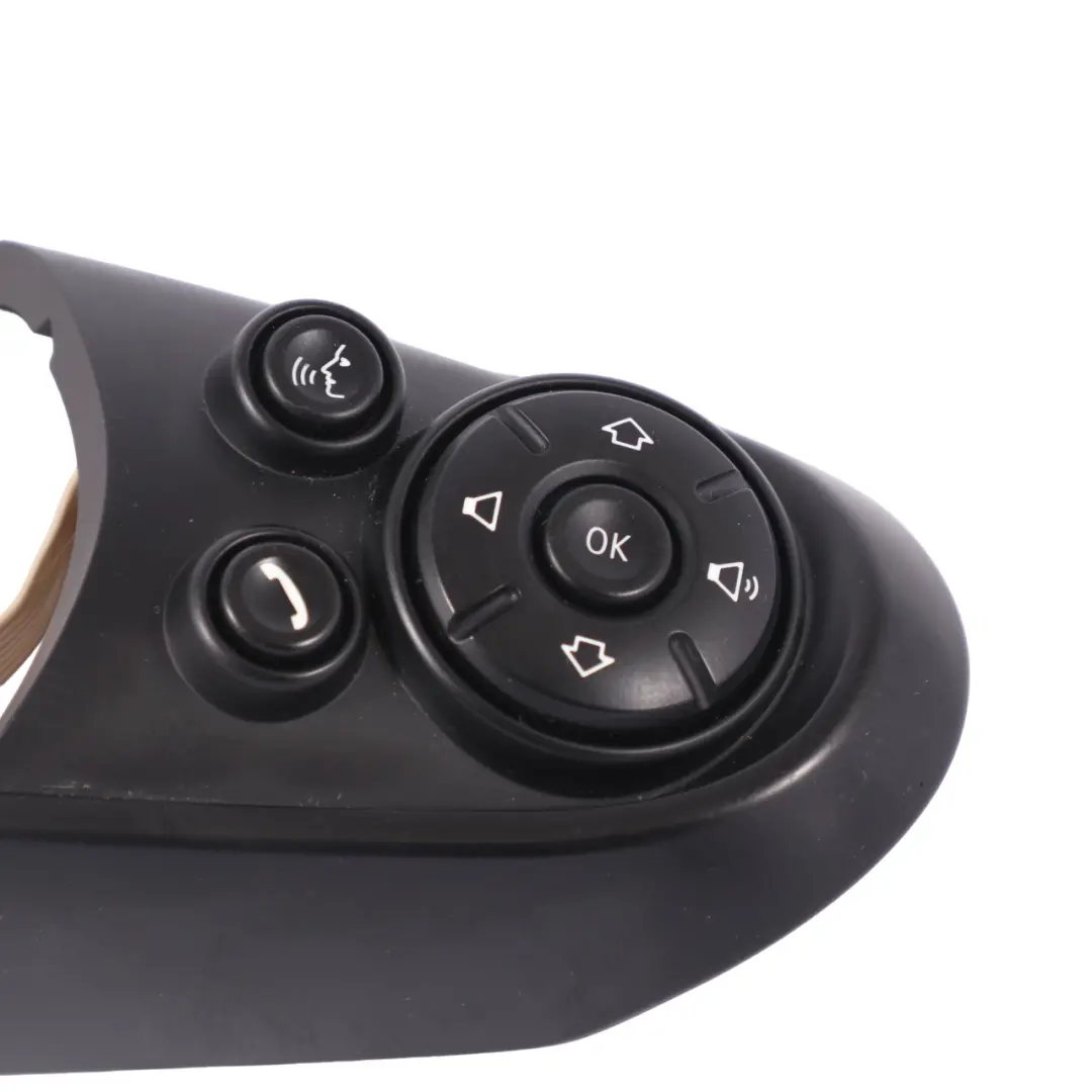 Mini F54 F55 F56 F57 Interruptor del volante MF Sport - SKU 9325920 - Número de pieza 9325920