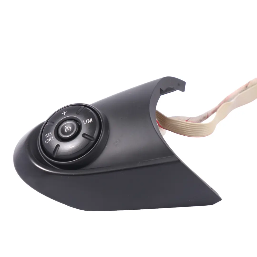 Interruptor del volante MF Sport para Mini F54 F55 F56 F57 con número de pieza 9325920 Mini F54 F55 F56 F57 Interruptor del volante MF Sport - SKU 9325920 - Número de pieza 9325920