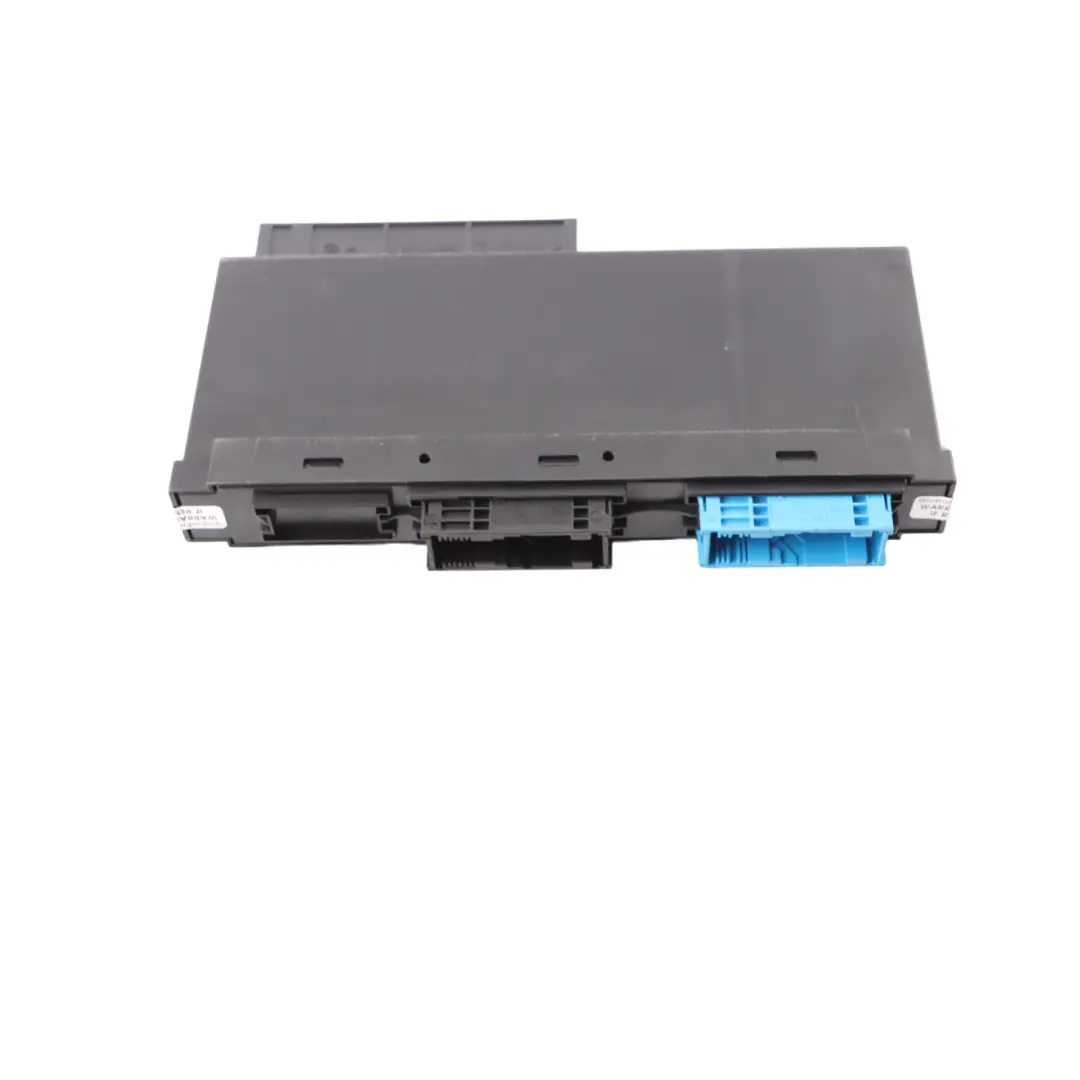 Módulo Control Cuerpo M Caja Conexiones PL2RR JBBFE IIIR para BMW X1 E84 con número de pieza 9329800 BMW X1 E84 Módulo Control Cuerpo M Caja Conexiones PL2RR JBBFE IIIR - SKU 9329800-1 - Número de pieza 9329800