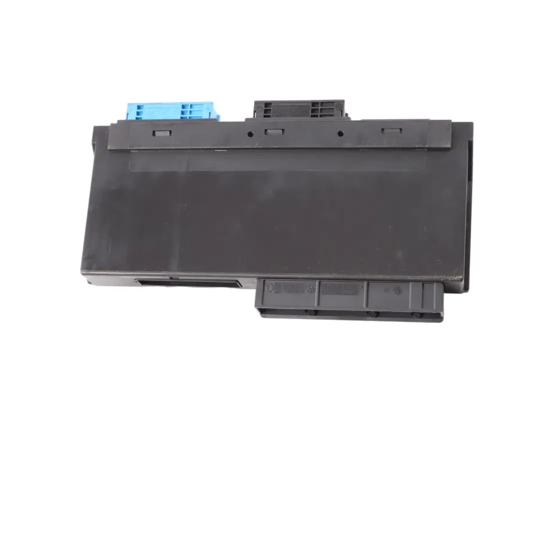 Body Control Module M Junction Box PL2RR JBBFE IIIR to BMW X1 E84 with Part number 9329800 BMW X1 E84 Body Control Module M Junction Box PL2RR JBBFE IIIR - SKU 9329800-1 - Part number 9329800