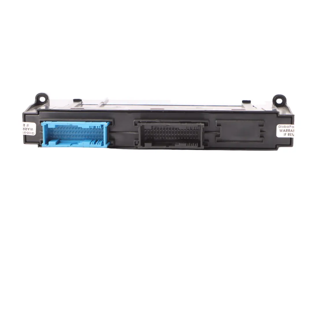 Body Control Module M Junction Box PL2RR JBBFE IIIR BMW X1 E84 - SKU 9329800-1 - Part number 9329800