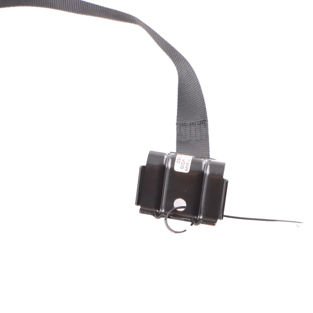 BMW G20 LCI G11 G12 G30 Battery Bracket Holder Mount Clamp Tape - SKU 9330164 - Part number 9330164