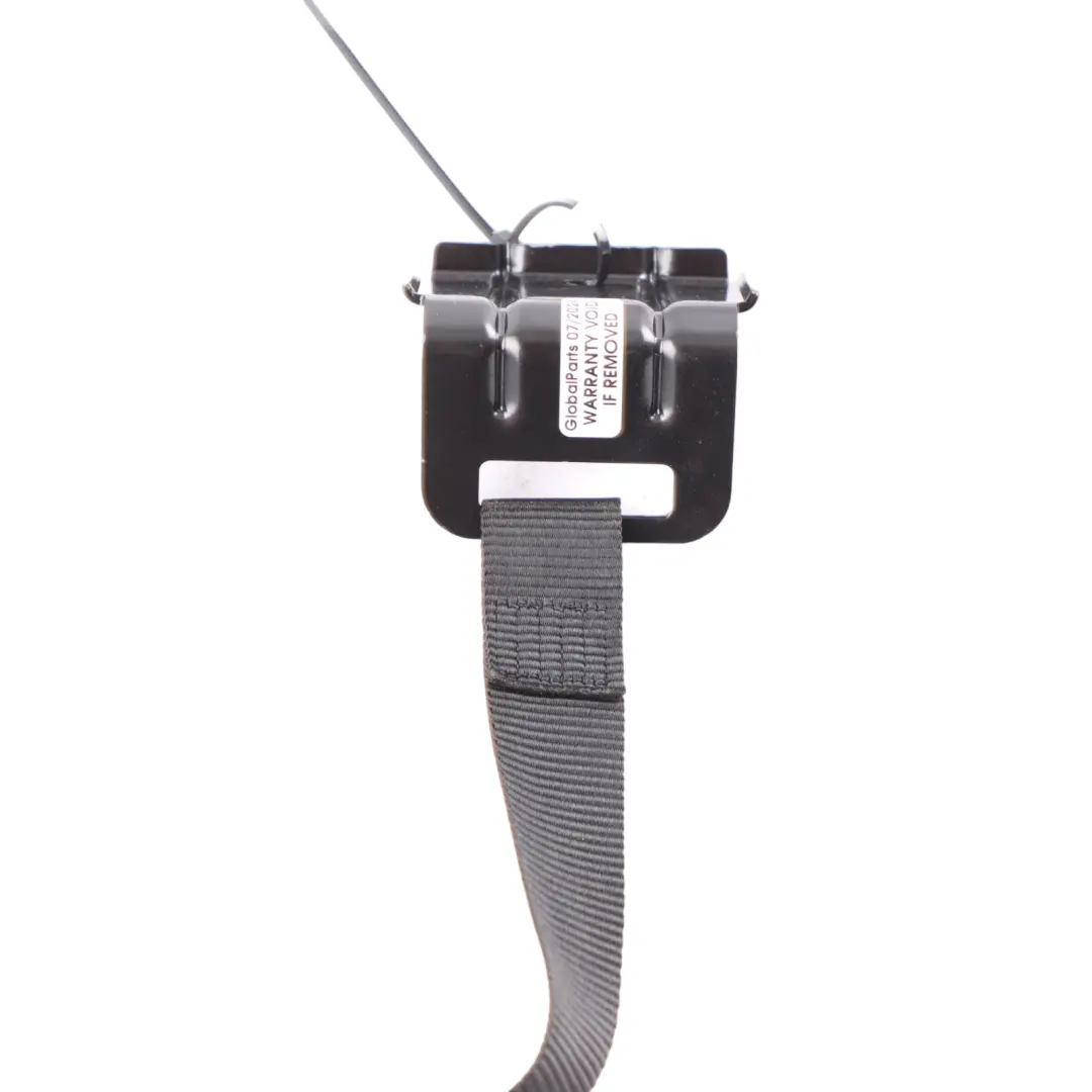 Batterie Halterung Klammer Band für BMW G20 LCI G11 G12 G30 mit Teilenummer 9330164 BMW G20 LCI G11 G12 G30 Batterie Halterung Klammer Band - SKU 9330164 - Teilenummer 9330164