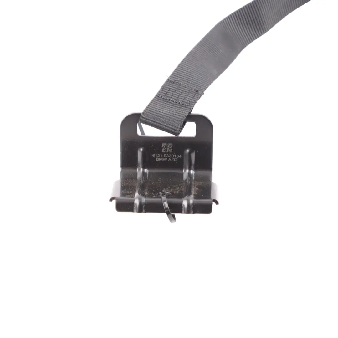 BMW G20 LCI G11 G12 G30 Battery Bracket Holder Mount Clamp Tape - SKU 9330164 - Part number 9330164