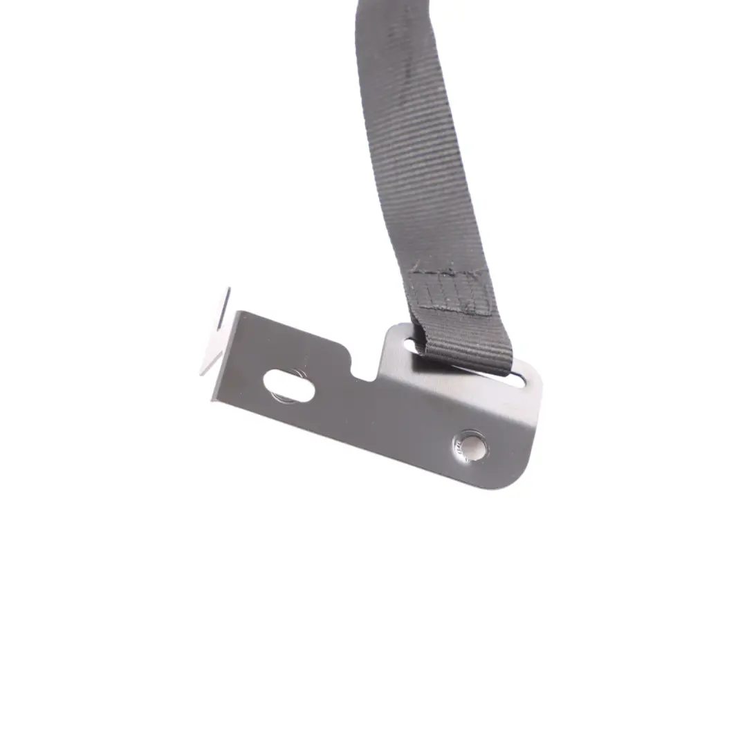 BMW G20 LCI G11 G12 G30 Battery Bracket Holder Mount Clamp Tape - SKU 9330164 - Part number 9330164