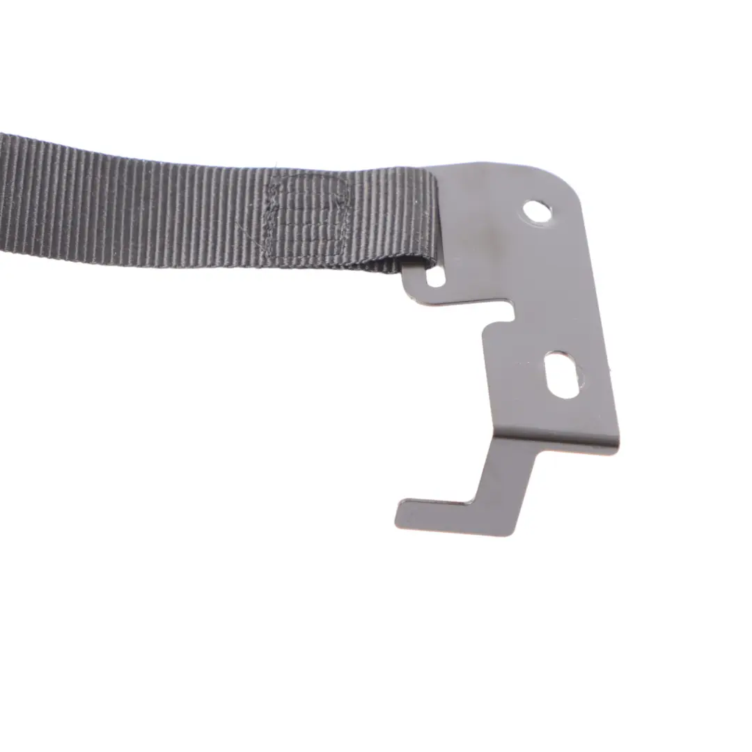 BMW G20 LCI G11 G12 G30 Battery Bracket Holder Mount Clamp Tape - SKU 9330164 - Part number 9330164