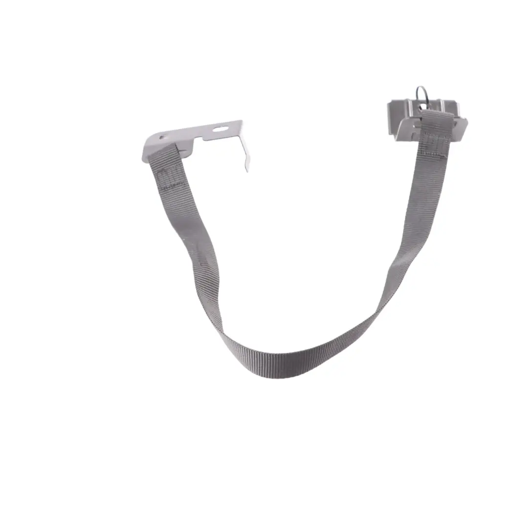 BMW G20 LCI G11 G12 G30 Battery Bracket Holder Mount Clamp Tape - SKU 9330164 - Part number 9330164