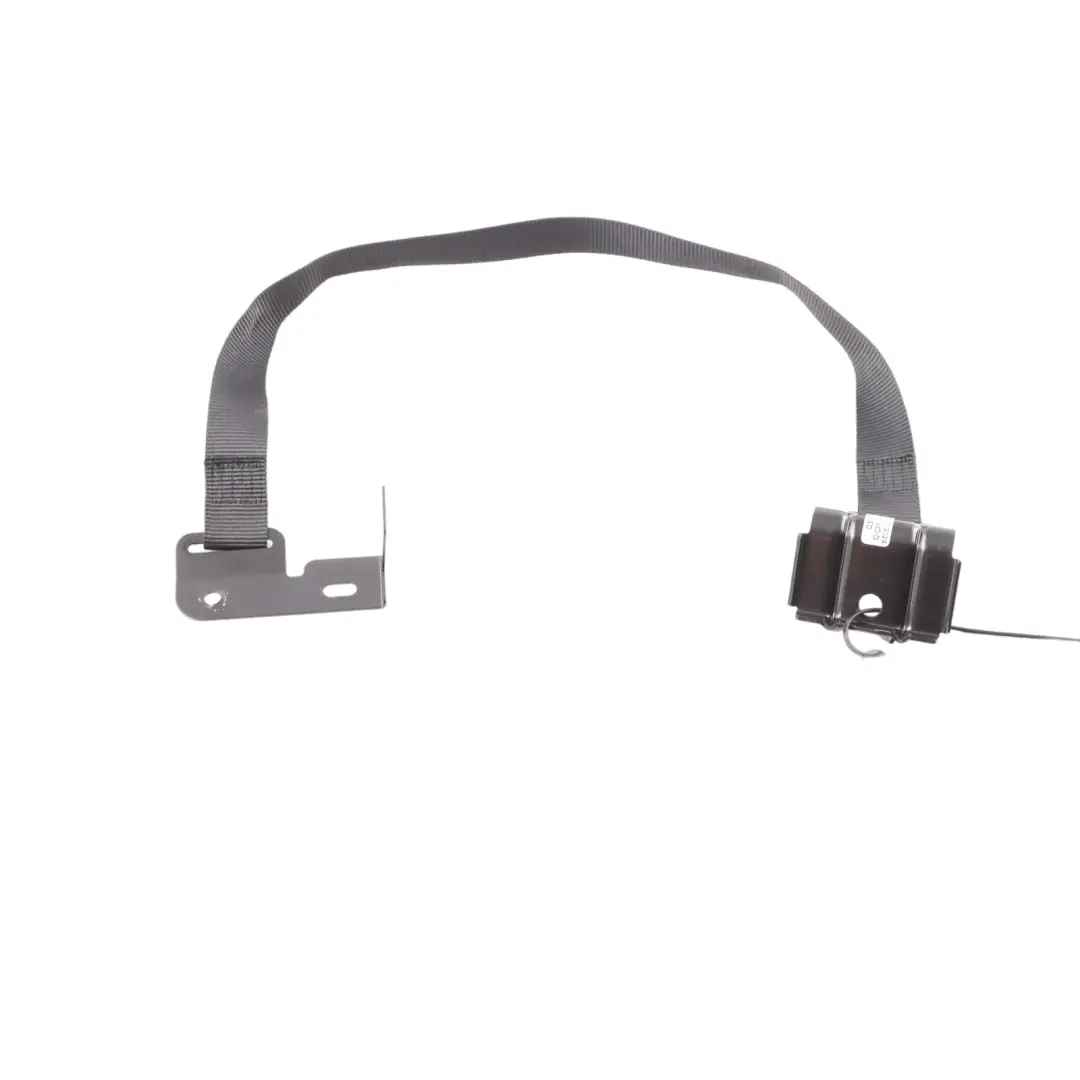 BMW G20 LCI G11 G12 G30 Battery Bracket Holder Mount Clamp Tape - SKU 9330164 - Part number 9330164