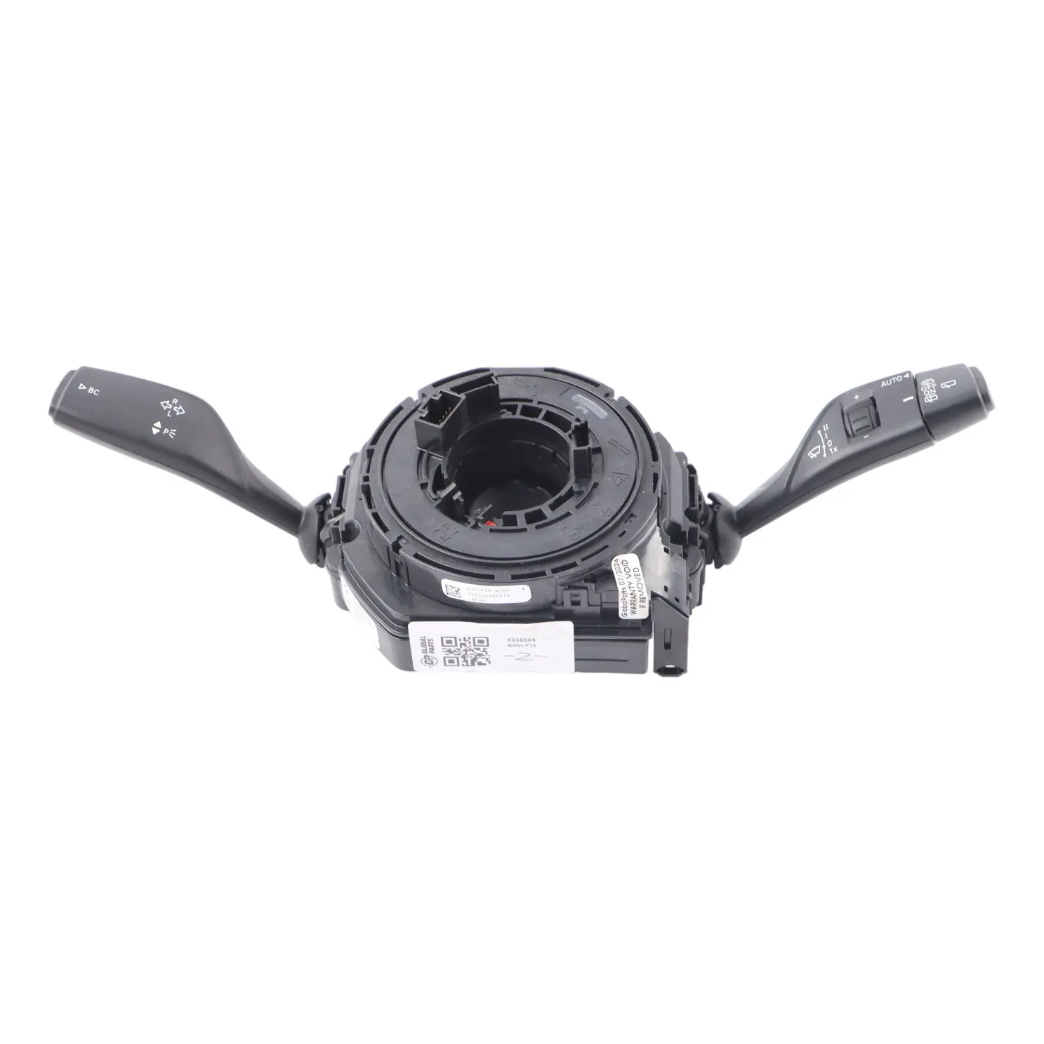 BMW F15 Interruttore Sterzo Cluster Tergicristalli Indicatori 9330565