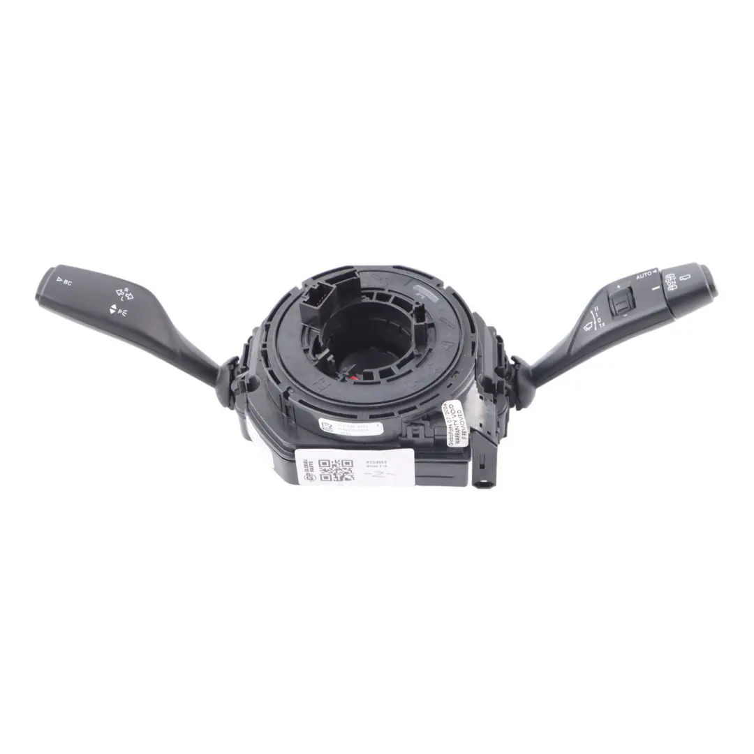 BMW F15 Lenkschalter Cluster Scheibenwischer Blinker Steuerung - SKU 9330565 - Teilenummer 9330565