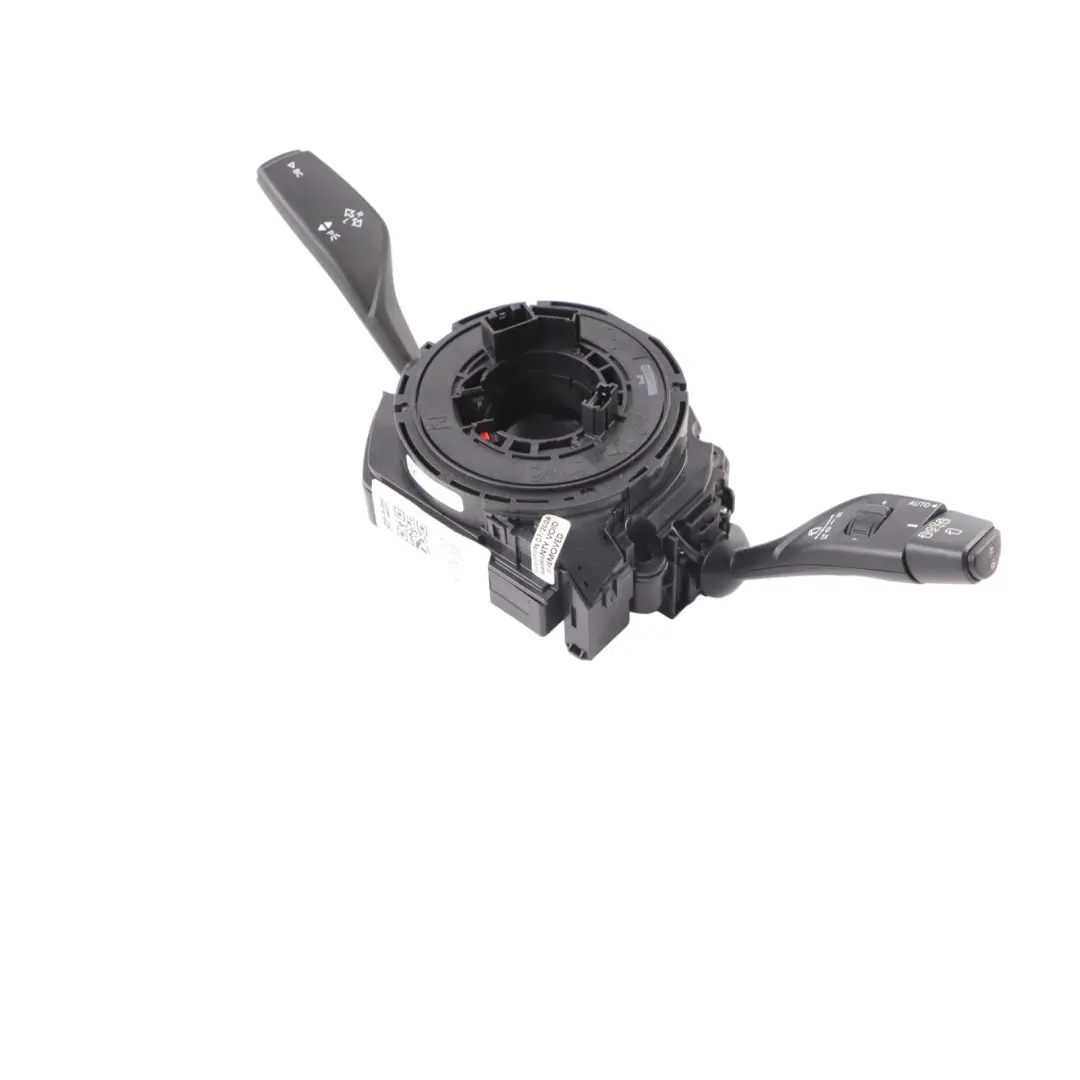 BMW F15 Steering Switch Cluster Wipers Indicators Control Stalk - SKU 9330565 - Part number 9330565