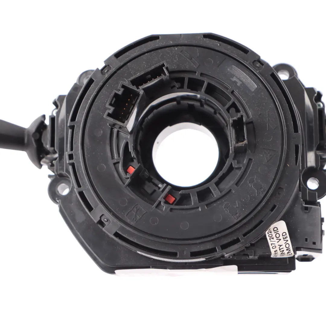 BMW F15 Commutateur Direction Essuie-Glaces Clignotants - SKU 9330565 - Numéro de pièce 9330565