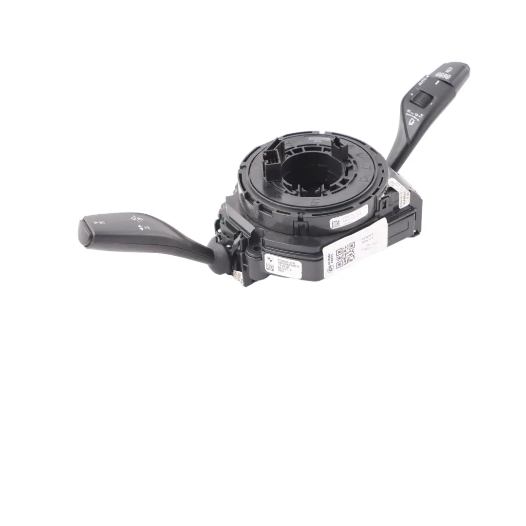 Commutateur Direction Essuie-Glaces Clignotants pour BMW F15 à propos du numéro de pièce 9330565 BMW F15 Commutateur Direction Essuie-Glaces Clignotants - SKU 9330565 - Numéro de pièce 9330565