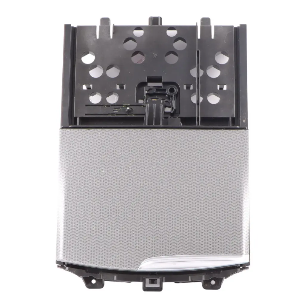 Centre Console Storage BMW G30 Armrest Tray Box Support Mount to with Part number 9330629 Centre Console Storage BMW G30 Armrest Tray Box Support Mount - SKU 9330629-1 - Part number 9330629