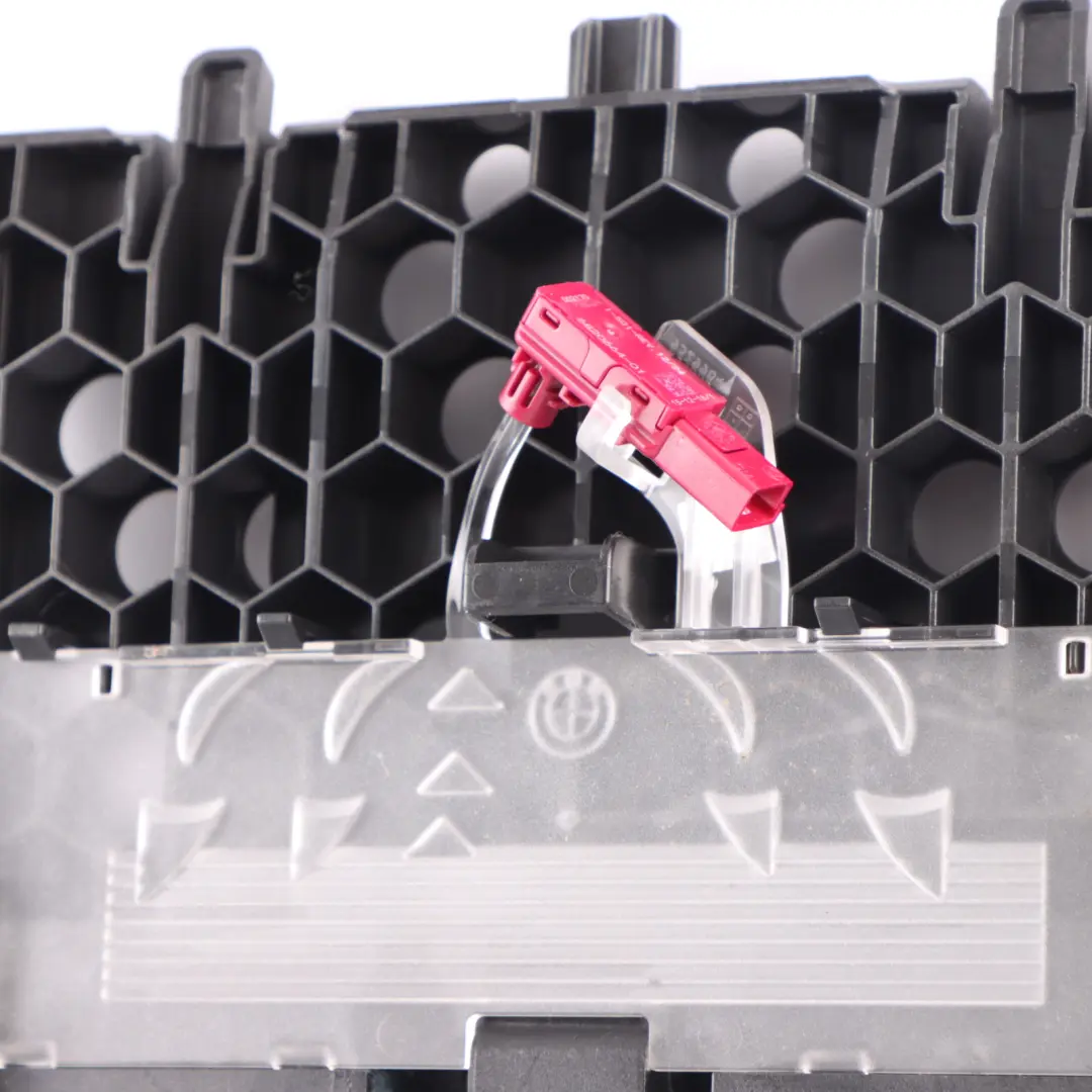  Centre Console Storage BMW G30 Armrest Tray Box Support Mount - SKU 9330629-1 - Part number 9330629