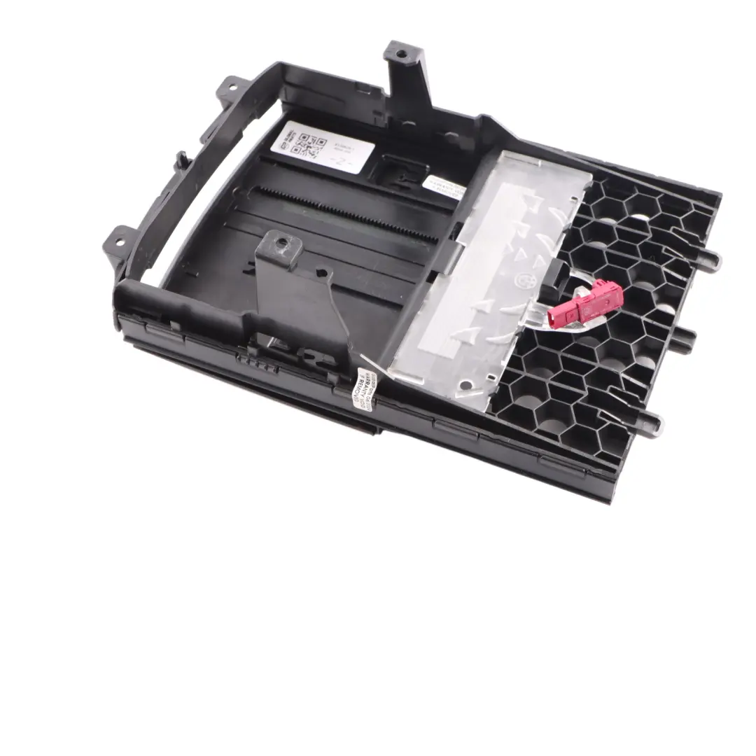 Centre Console Storage BMW G30 Armrest Tray Box Support Mount to with Part number 9330629 Centre Console Storage BMW G30 Armrest Tray Box Support Mount - SKU 9330629-1 - Part number 9330629