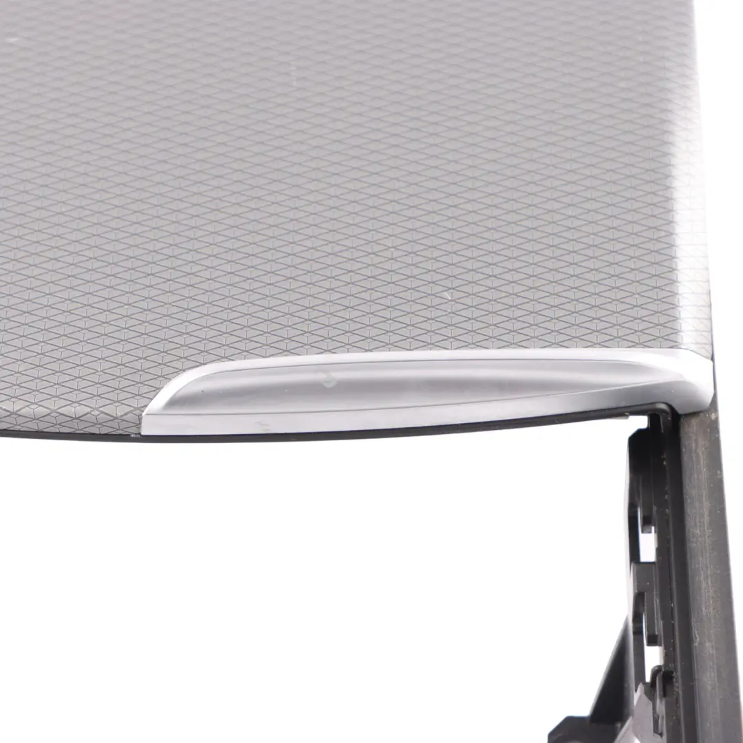 Centre Console Storage BMW G30 Armrest Tray Box Support Mount to with Part number 9330629 Centre Console Storage BMW G30 Armrest Tray Box Support Mount - SKU 9330629-1 - Part number 9330629