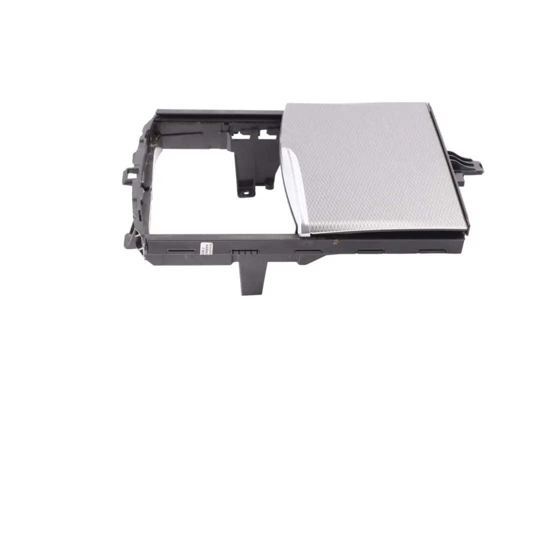 Centre Console Storage BMW G30 Armrest Tray Box Support Mount to with Part number 9330629 Centre Console Storage BMW G30 Armrest Tray Box Support Mount - SKU 9330629-1 - Part number 9330629
