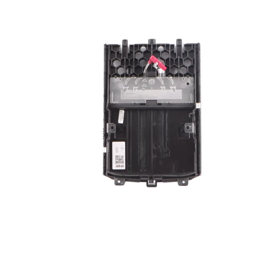  Centre Console Storage BMW G30 Armrest Tray Box Support Mount - SKU 9330629-1 - Part number 9330629