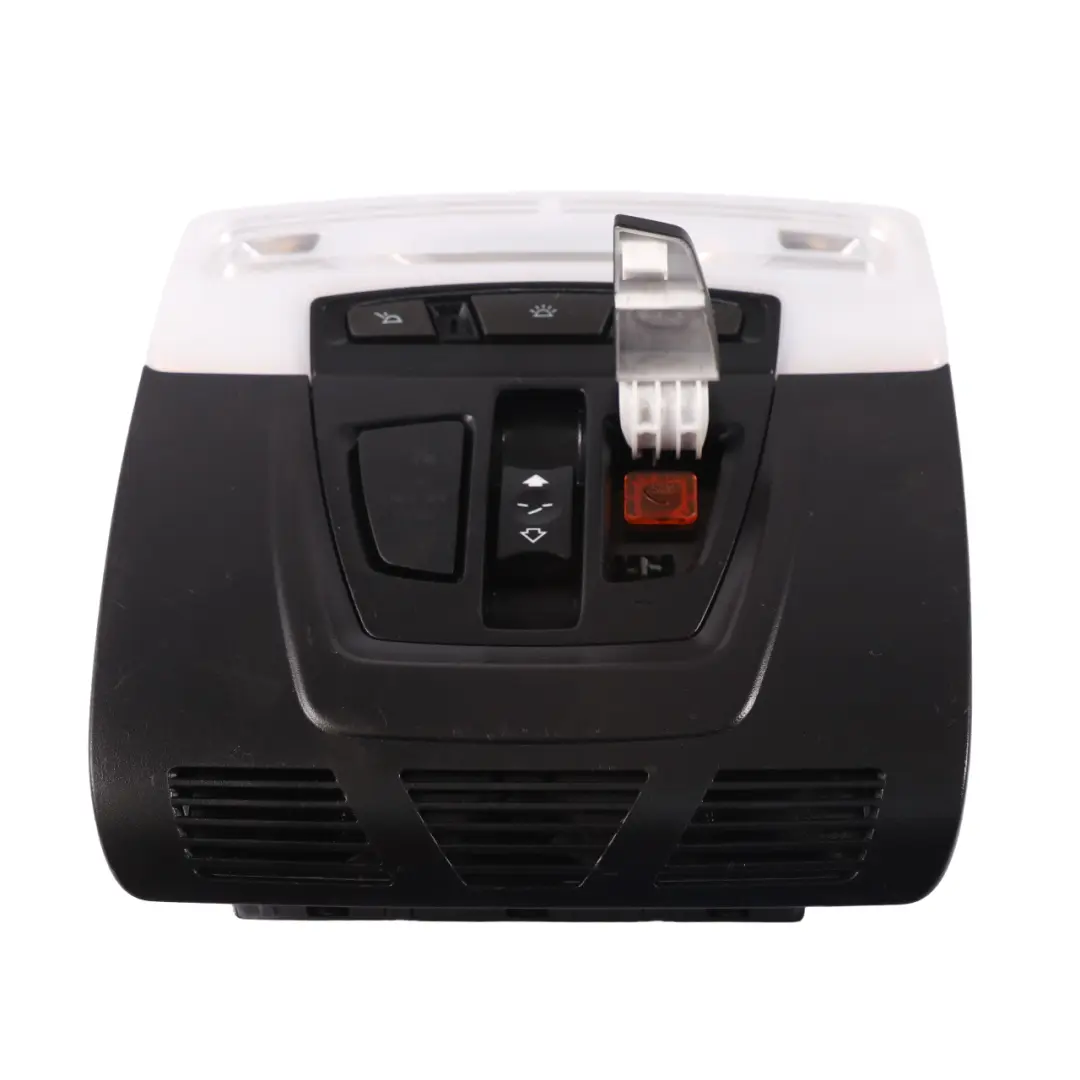 Luz Techo BMW X1 F48 X5 F15 X6 F16 F45 Interruptor Luz Techo Interior Delantero para con número de pieza 9331148 Luz Techo BMW X1 F48 X5 F15 X6 F16 F45 Interruptor Luz Techo Interior Delantero - SKU 9331148 - Número de pieza 9331148