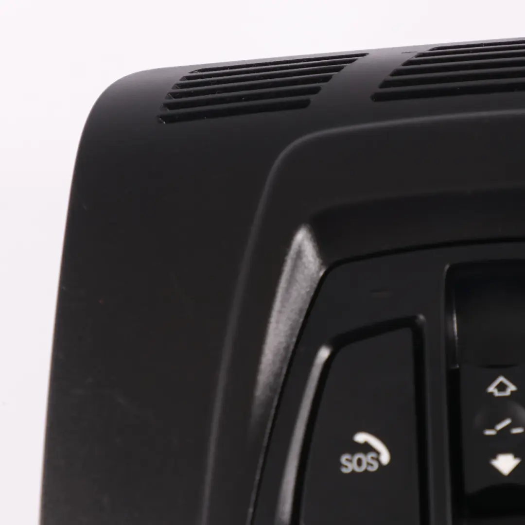  Luz Techo BMW X1 F48 X5 F15 X6 F16 F45 Interruptor Luz Techo Interior Delantero - SKU 9331148 - Número de pieza 9331148